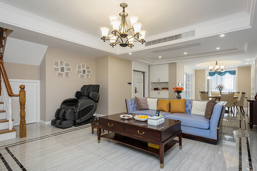 別墅軟裝設計之廚房裝修攻略 別墅軟裝設計之廚房裝修攻略