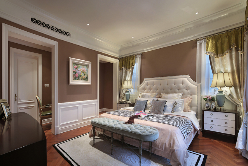 全包裝修包括哪些及選擇全包裝修公司要注意什么? 全包裝修包括哪些及選擇全包裝修公司要注意什么?