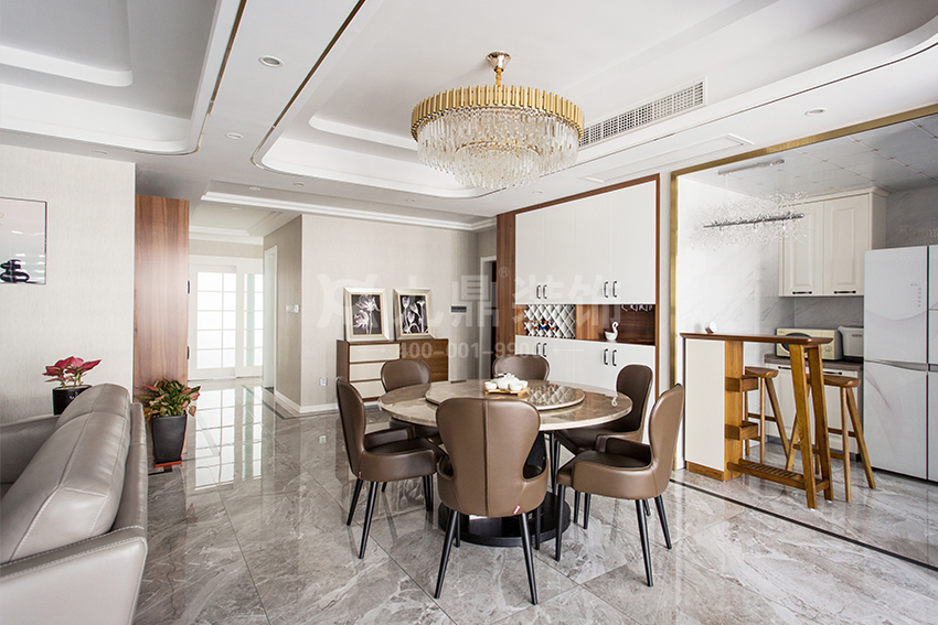 家庭裝修設計注意要點，家庭裝修設計有哪些細節？