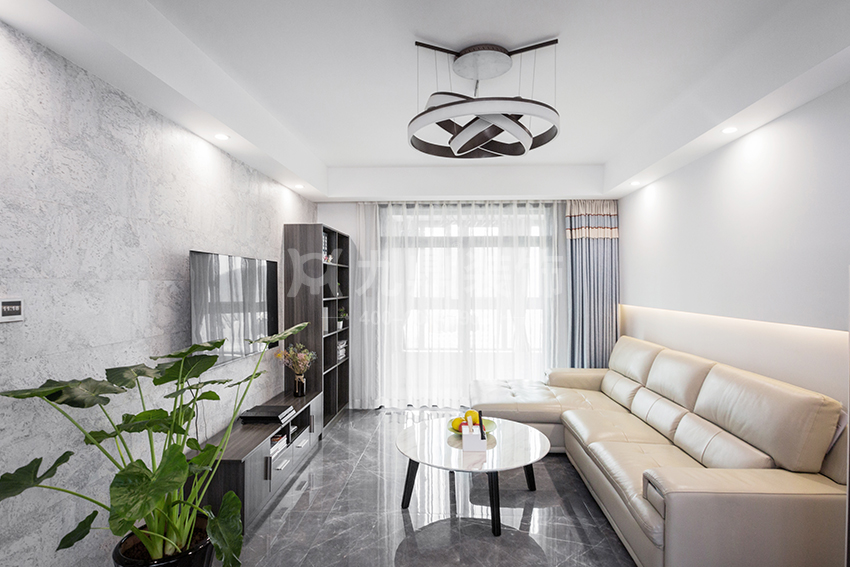 淺色系軟裝設(shè)計有哪些搭配要點，該配什么家具？