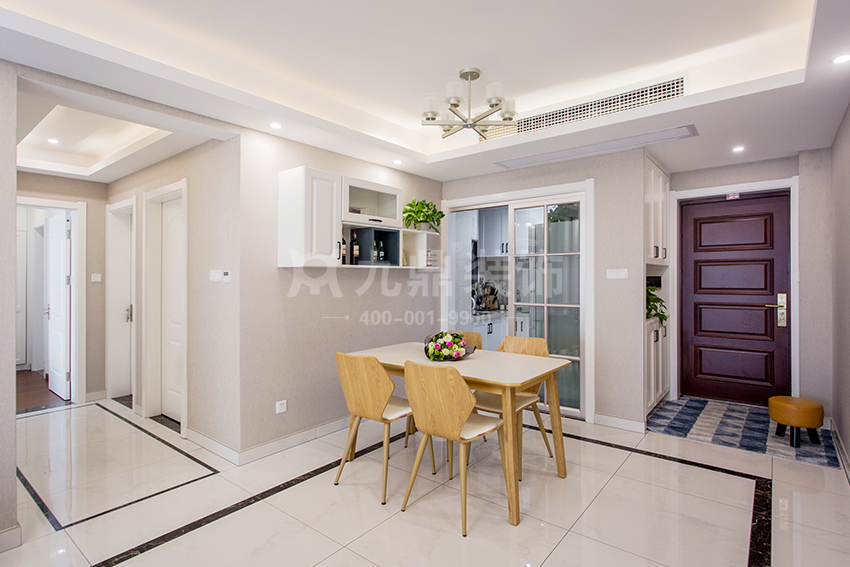 找裝修設(shè)計公司的注意事項(xiàng),推薦九鼎裝飾裝修公司 找裝修設(shè)計公司的注意事項(xiàng),推薦九鼎裝飾裝修公司