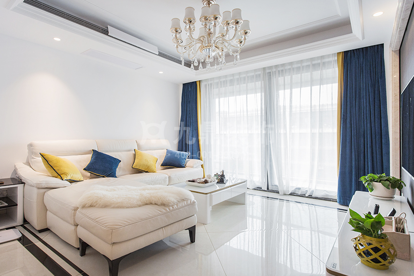 室內軟裝設計的傳統風格