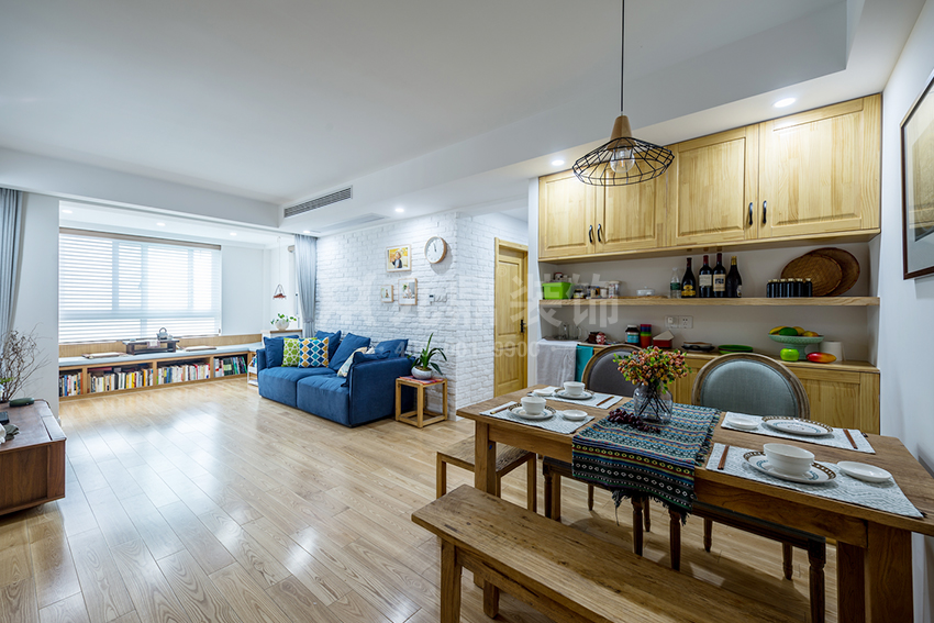 整體家裝好嗎？什么是整體家裝？