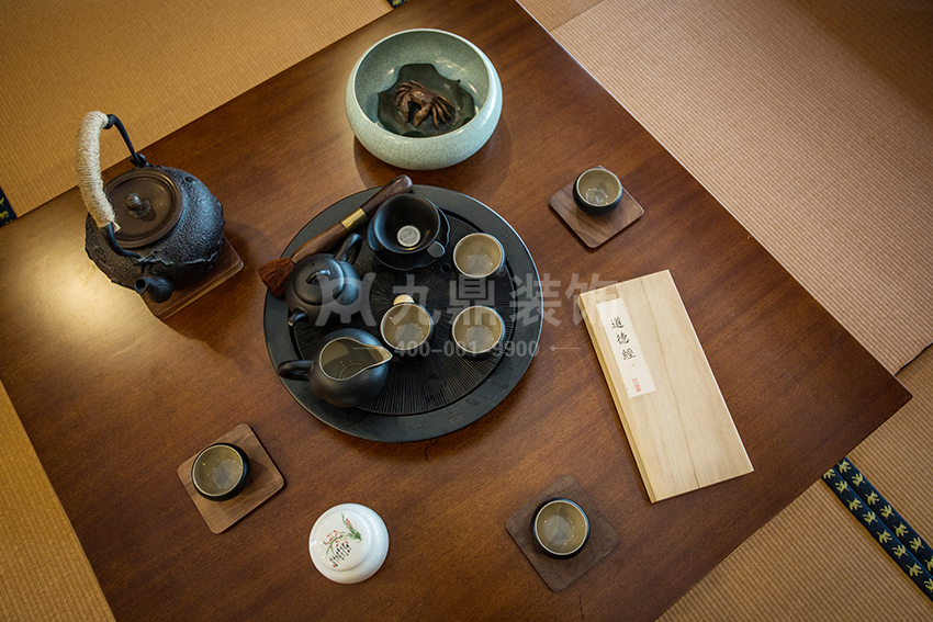 精裝房軟裝設計技巧：如何制造溫馨家居軟裝設計？