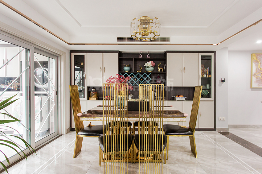 杭州家庭裝修步驟，一般都有幾步裝修步驟？