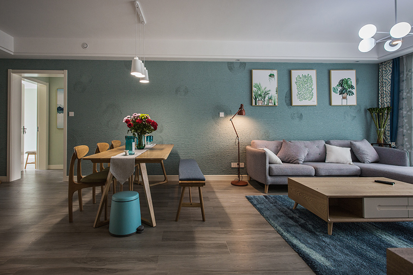 最新杭州裝修設計報價單，杭州房子裝修多少錢