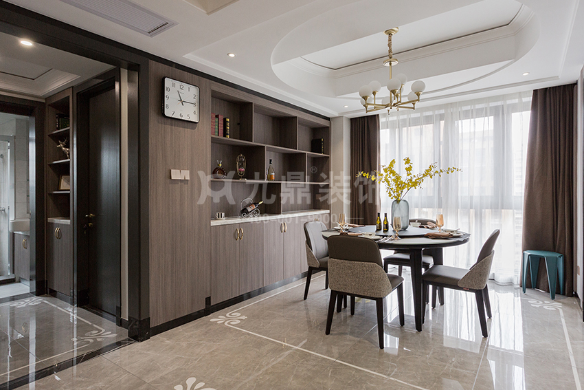 室內(nèi)軟裝顏色搭配技巧，軟裝顏色搭配的注意事項