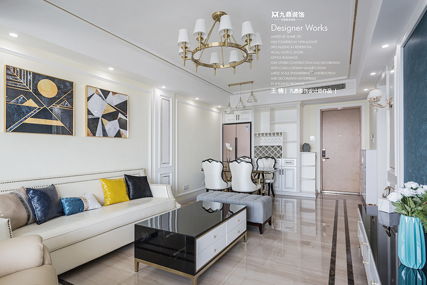 裝修驗(yàn)收的三方面問題，教你判斷杭州裝修公司是否正規(guī)