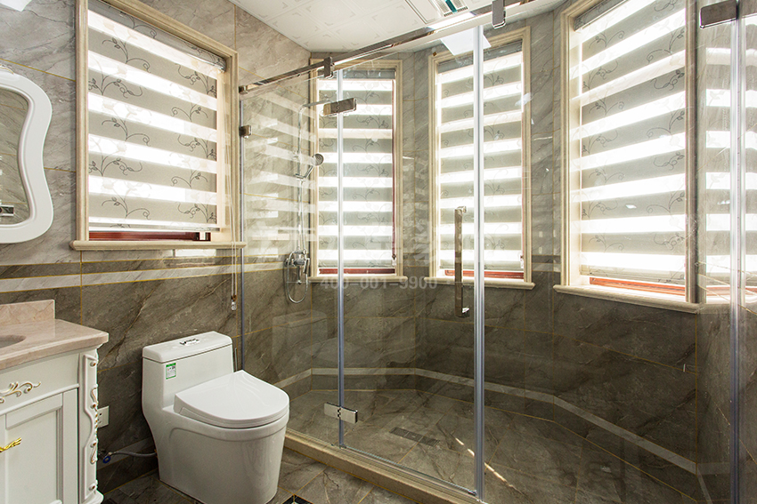 衛(wèi)生間重新裝修多少錢？衛(wèi)生間重新裝修注意事項(xiàng)