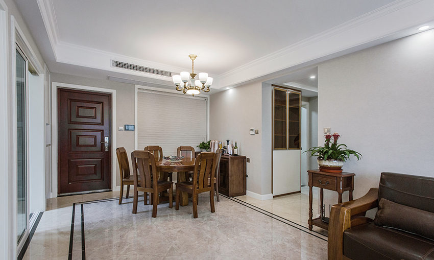 杭州裝修設(shè)計選材注意事項，房子裝修材料該如何選擇