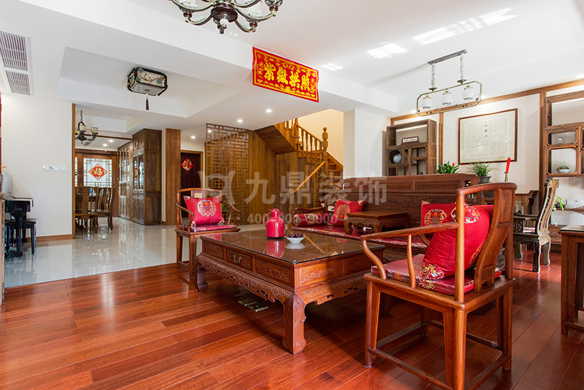 新中式風格的家具特點介紹，新中式家具特點是什么？