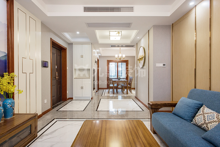 全案裝修裝飾公司需要具備什么條件？