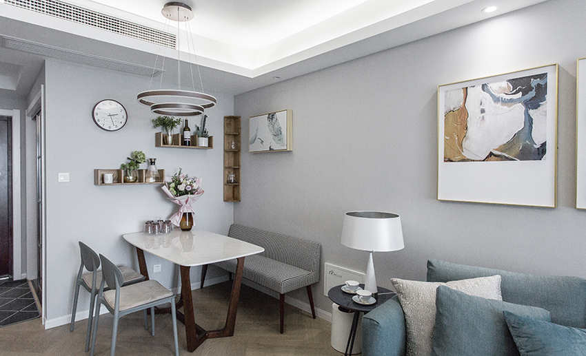 全案裝修設(shè)計(jì)包括什么內(nèi)容？為什么要做全案設(shè)計(jì)？