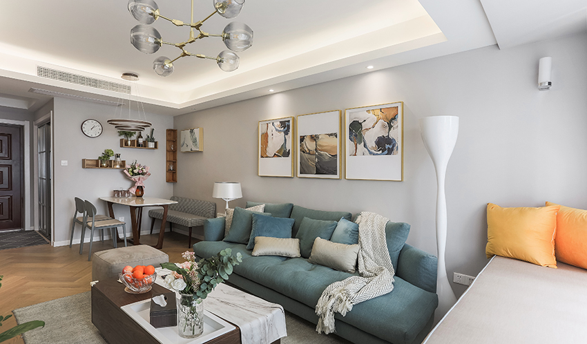 怎樣進行全案家裝設(shè)計?全案家裝定制時要注意的事項 怎樣進行全案家裝設(shè)計?全案家裝定制時要注意的事項