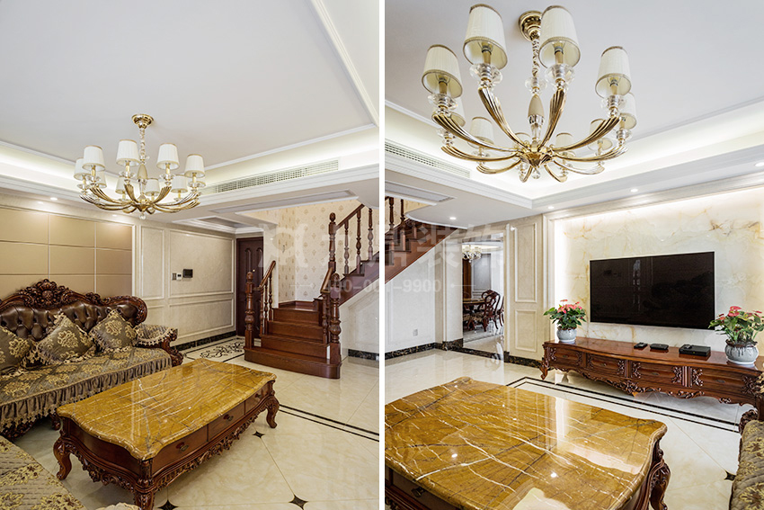 裝修選擇全案包含什么?全案裝飾公司承擔哪些內(nèi)容 裝修選擇全案包含什么?全案裝飾公司承擔哪些內(nèi)容