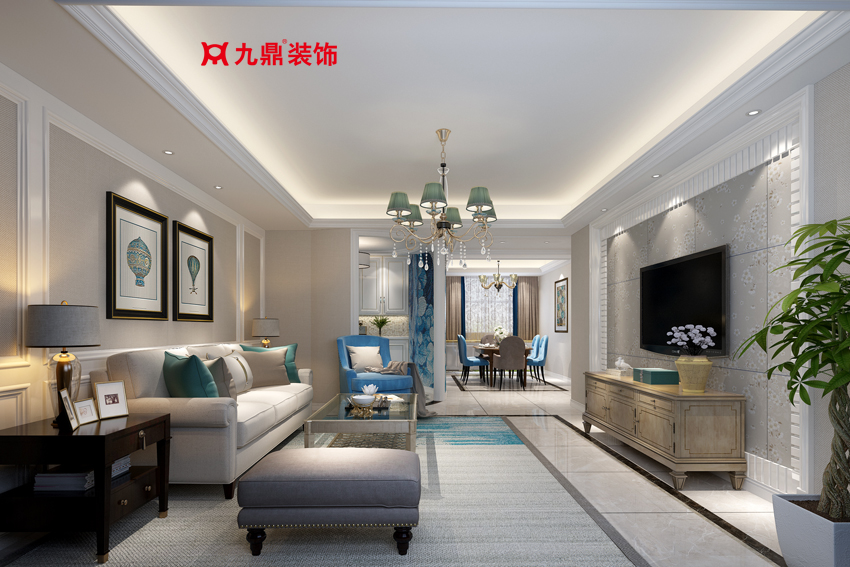 什么是全案家裝,裝修設(shè)計為什么要做全案家裝 什么是全案家裝,裝修設(shè)計為什么要做全案家裝