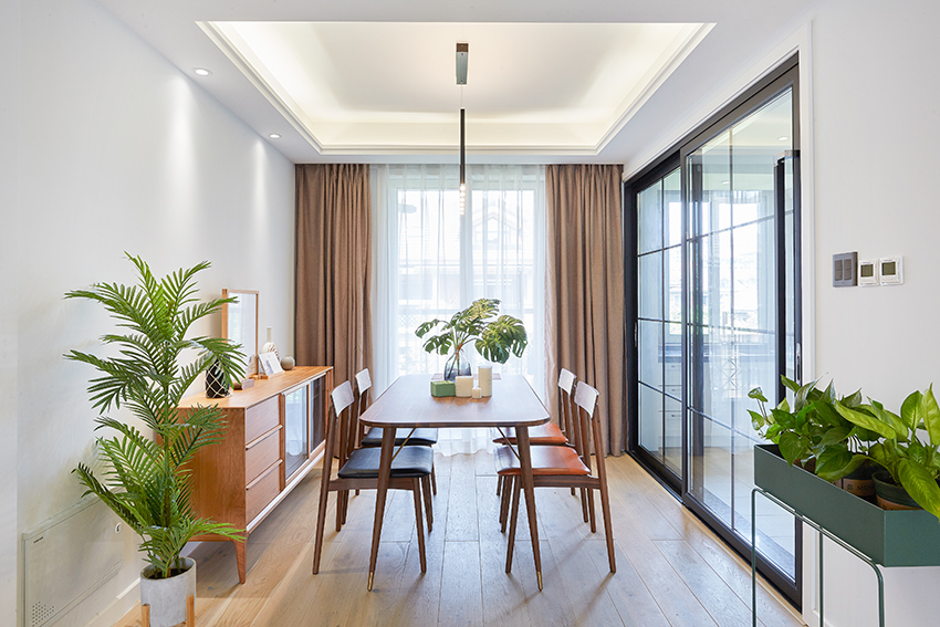 全案家裝什么意思?全案家裝設(shè)計體系包含什么 全案家裝什么意思?全案家裝設(shè)計體系包含什么