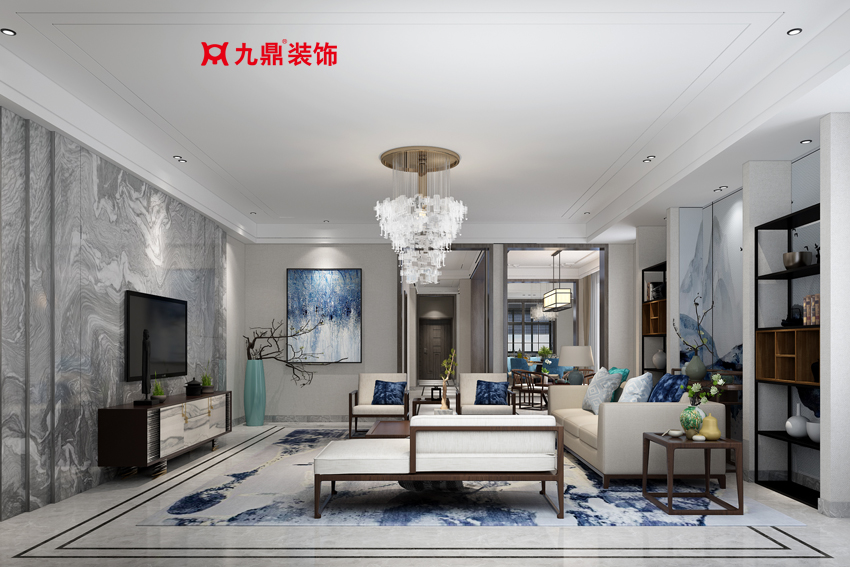 全案家裝設(shè)計和傳統(tǒng)裝修之間有哪些區(qū)別 全案家裝設(shè)計和傳統(tǒng)裝修之間有哪些區(qū)別