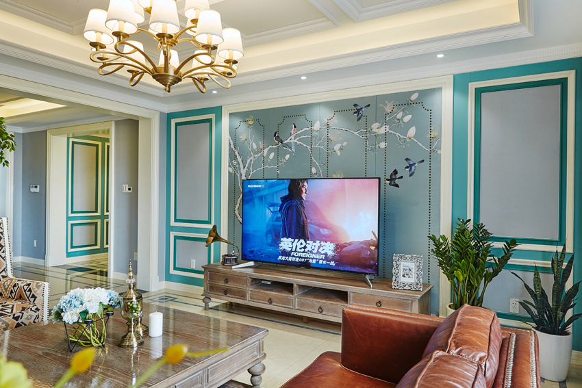 想成為全案家裝設(shè)計師?除了軟件外還得懂這七大知識! 想成為全案家裝設(shè)計師?除了軟件外還得懂這七大知識!