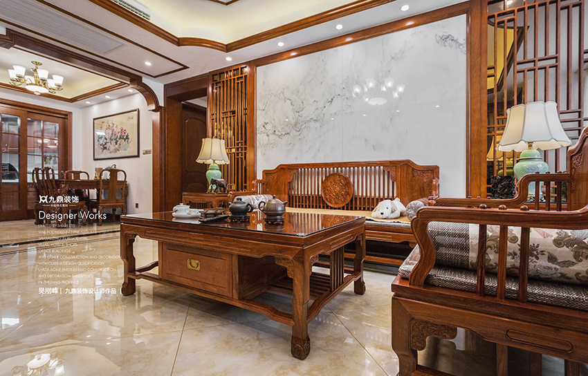 全案設(shè)計的核心是什么?全案裝修過程是哪些 全案設(shè)計的核心是什么?全案裝修過程是哪些