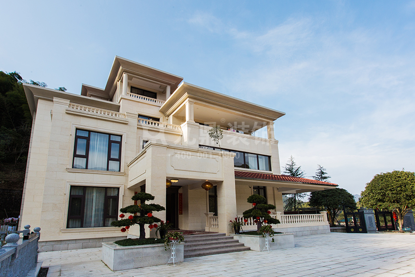 杭州別墅裝修價格—200平別墅裝修價格一般是多少? 杭州別墅裝修價格—200平別墅裝修價格一般是多少?