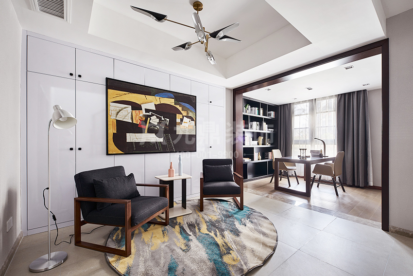 運用這些軟裝設計搭配方案，讓你的家隨心所欲起來！