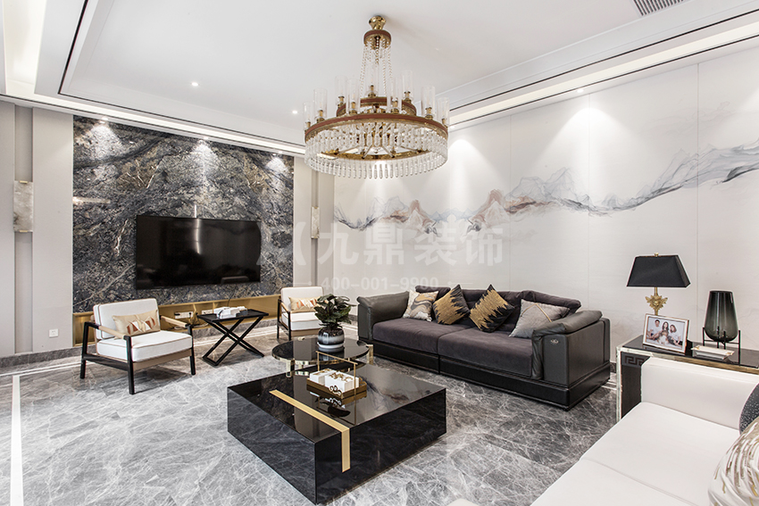 軟裝家具進(jìn)場(chǎng)要點(diǎn)，注意不要弄錯(cuò)了順序