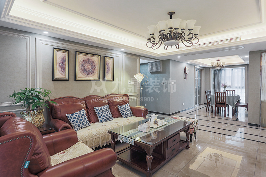 新房裝修找裝修公司的優點有哪些?新房裝修攻略 新房裝修找裝修公司的優點有哪些?新房裝修攻略