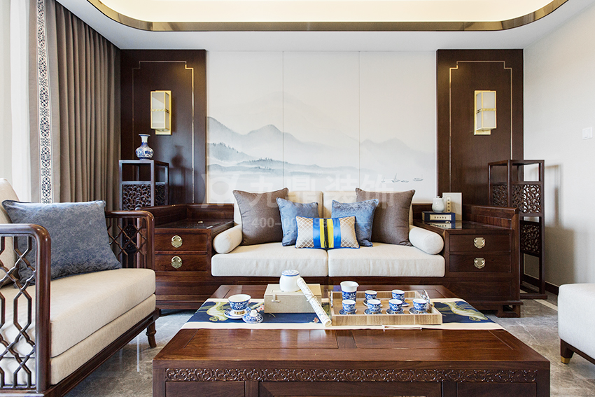 新中式風格和中式風格的區別有哪些？