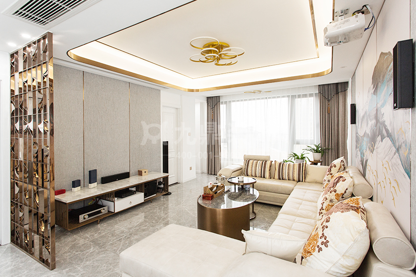 裝修房子選擇全包裝修好嗎？選擇全包裝修的三個理由