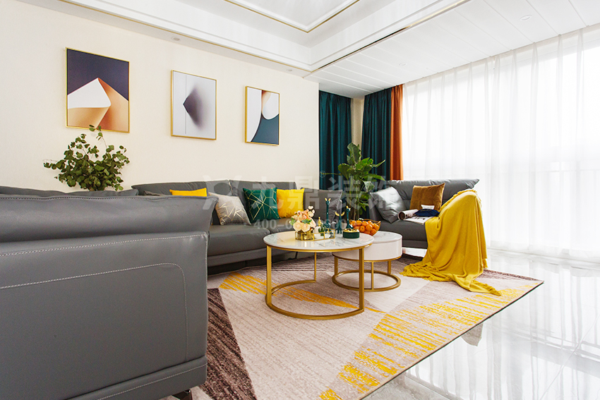 全包裝修的優點和缺點，全包裝修公司選擇九鼎裝飾