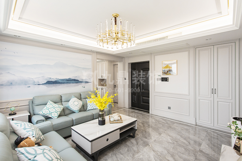 全包裝修多少錢一平方？全包裝修包括哪些項目？