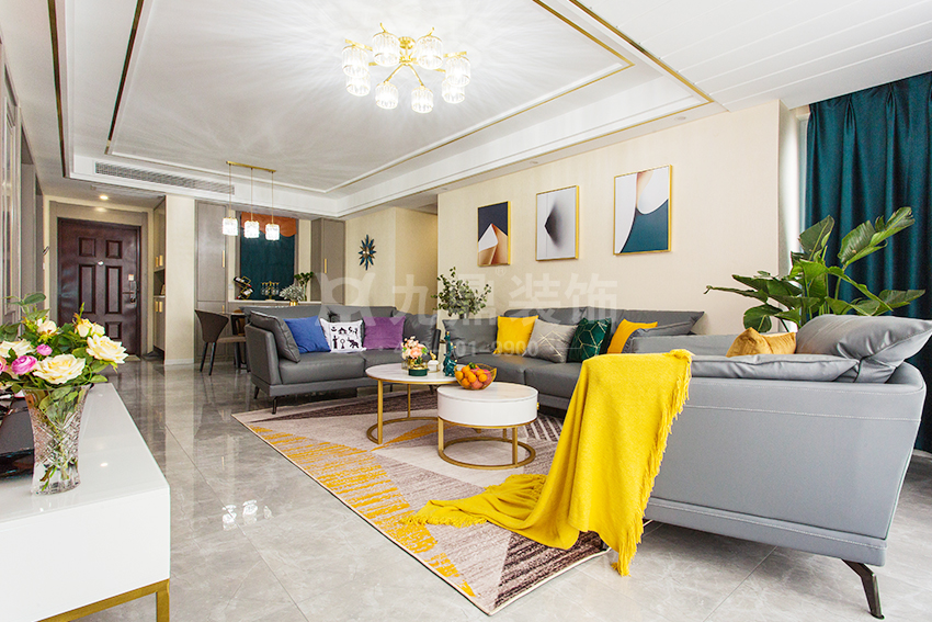 全包裝修靠譜嗎？全包裝修的優(yōu)勢(shì)和弊端