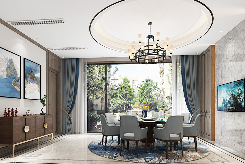 全包裝修多少錢一平方？全包裝修注意事項(xiàng)