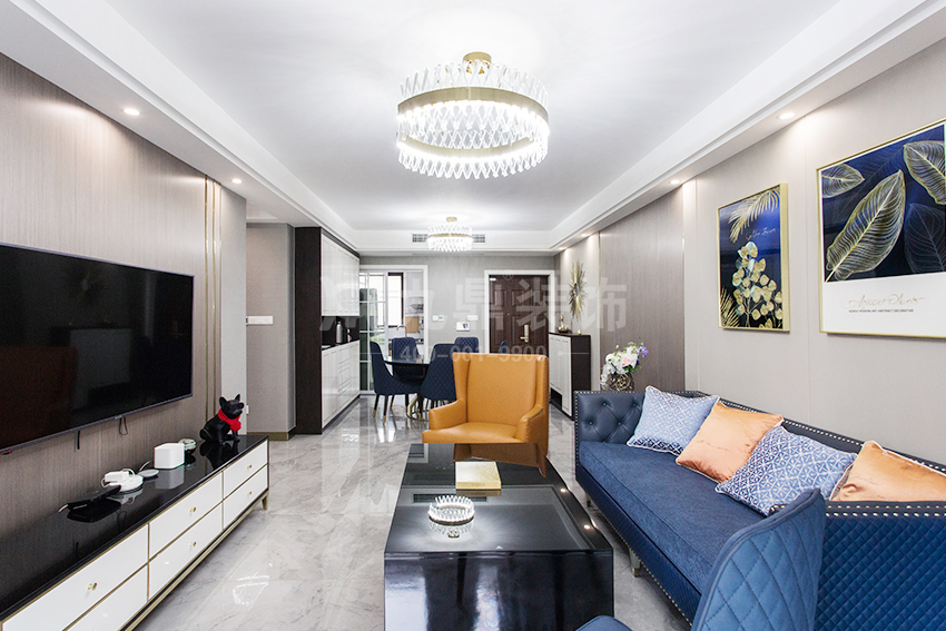 新房裝修前需要準(zhǔn)備什么?新房裝修步驟流程 新房裝修前需要準(zhǔn)備什么?新房裝修步驟流程