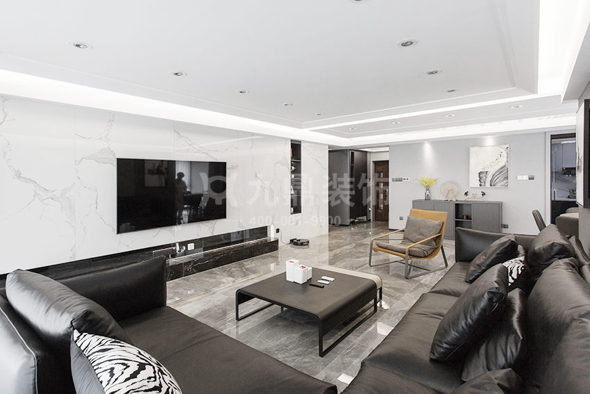 新房怎么裝修更好看？新房裝修流程和順序