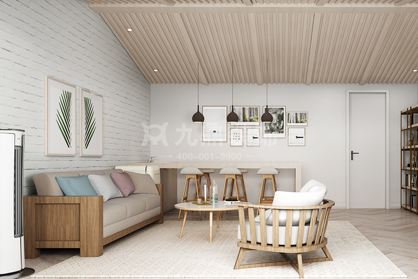 今年最流行的裝修風格有哪幾種？