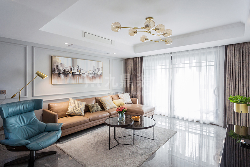 2021年最流行的裝修風格，裝修風格流行趨勢