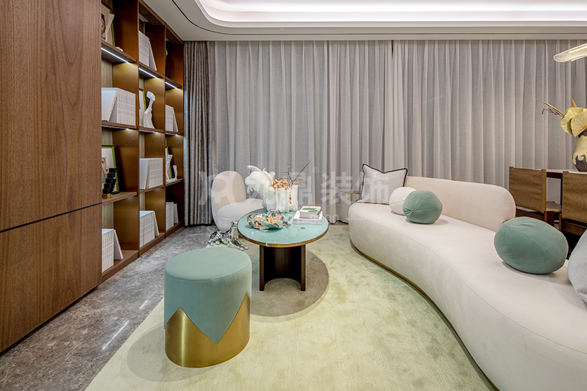 二手房翻新裝修的注意事項(xiàng) 二手房翻新裝修的注意事項(xiàng)