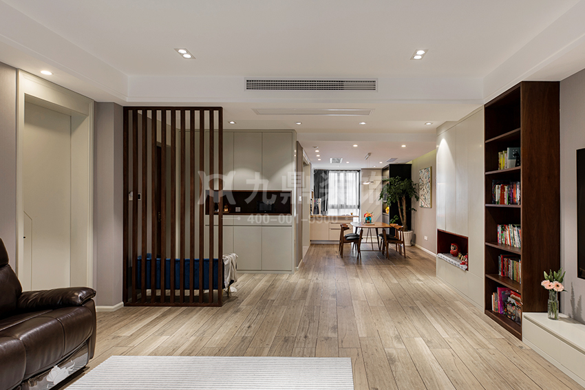 毛坯房裝修多長時間可以入住？