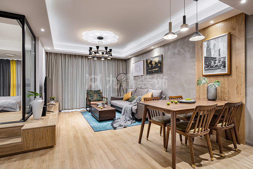 杭州新房裝修怎么選擇才裝修材料？杭州裝修攻略