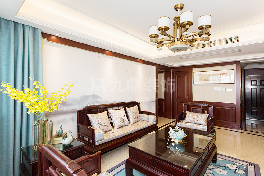 哪家杭州裝修公司服務好?九鼎裝飾裝修公司 哪家杭州裝修公司服務好?九鼎裝飾裝修公司