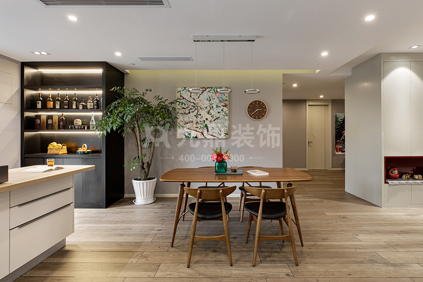 新房裝修流程步驟分為多少步？新房怎么裝修好看？