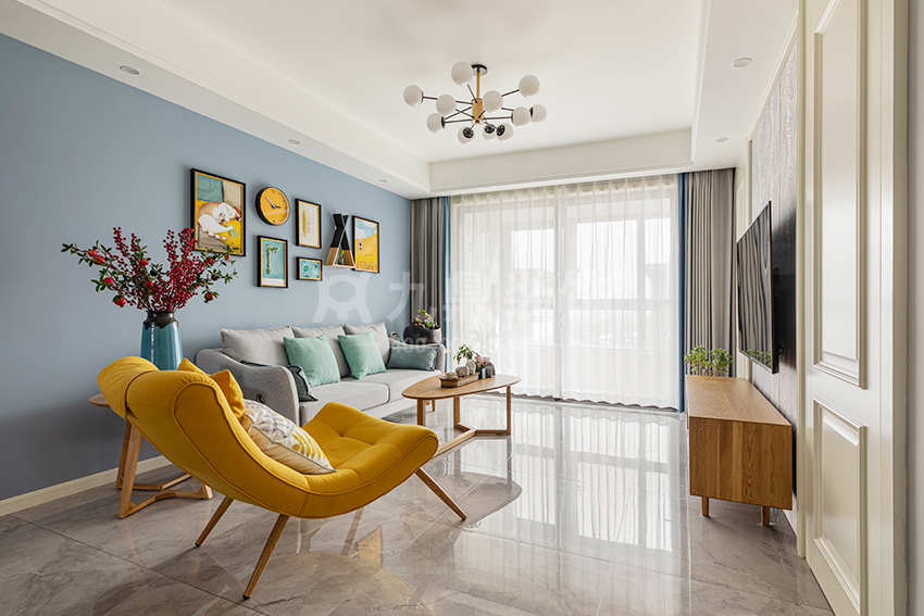 新房裝修全包好還是半包好？哪種裝修更省錢？