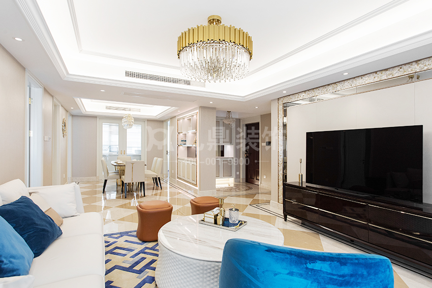 找裝修公司裝修需要注意什么？如何找靠譜的裝修公司