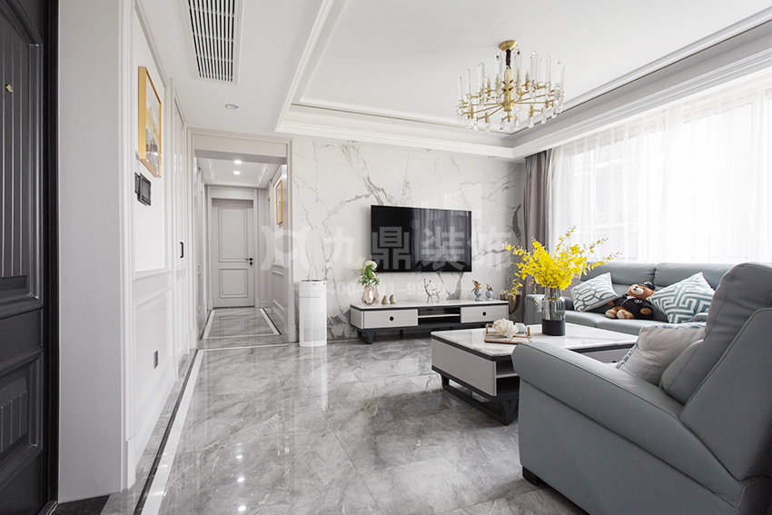 全包裝修費(fèi)用價(jià)格，全包裝修大概要多少錢？