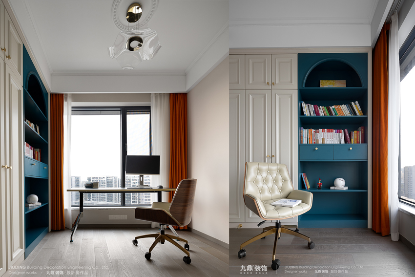 輕奢裝修風(fēng)格特點介紹，什么是輕奢裝修風(fēng)格？