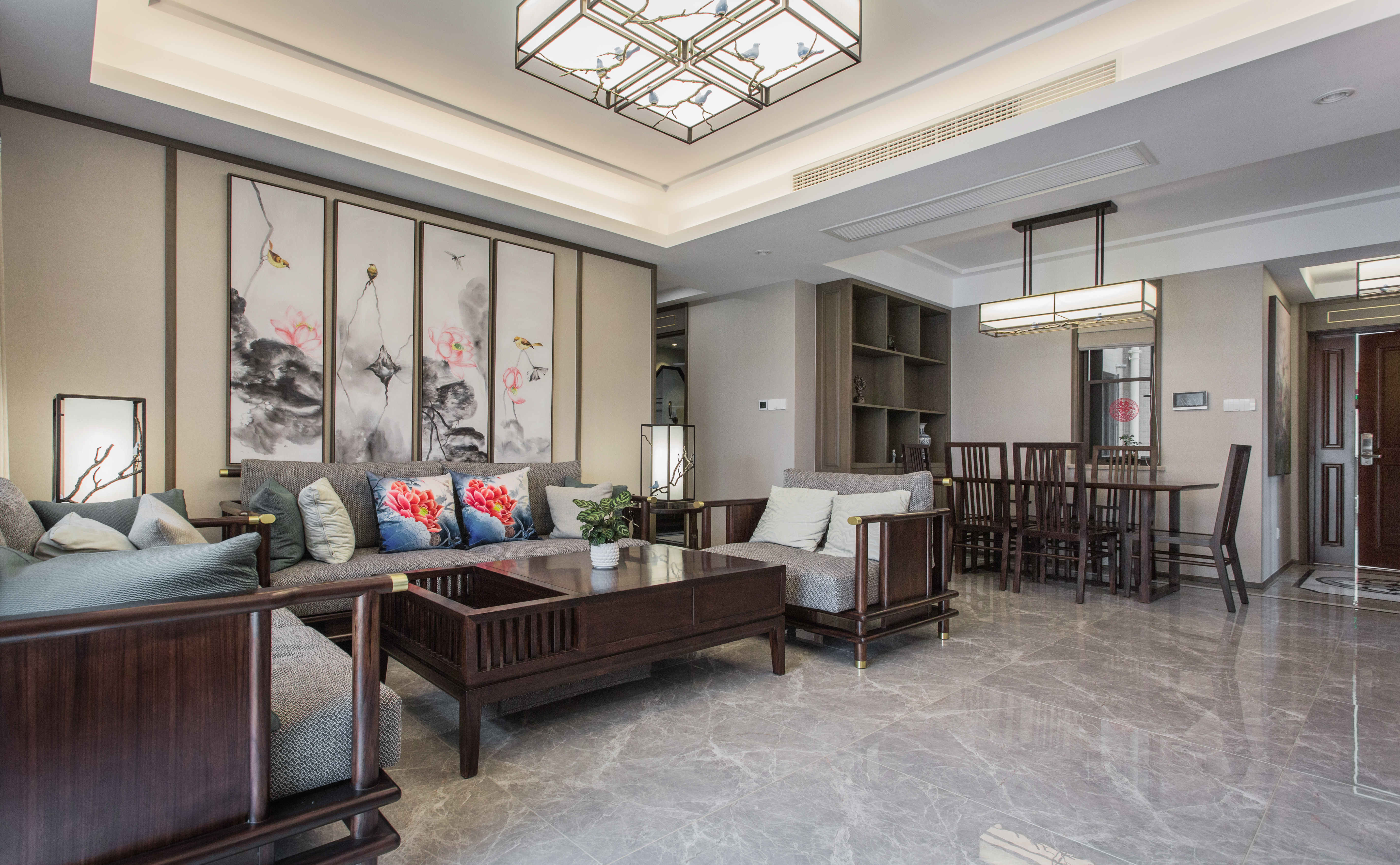 杭州房屋裝修一般多少錢一平方? 杭州房屋裝修一般多少錢一平方?