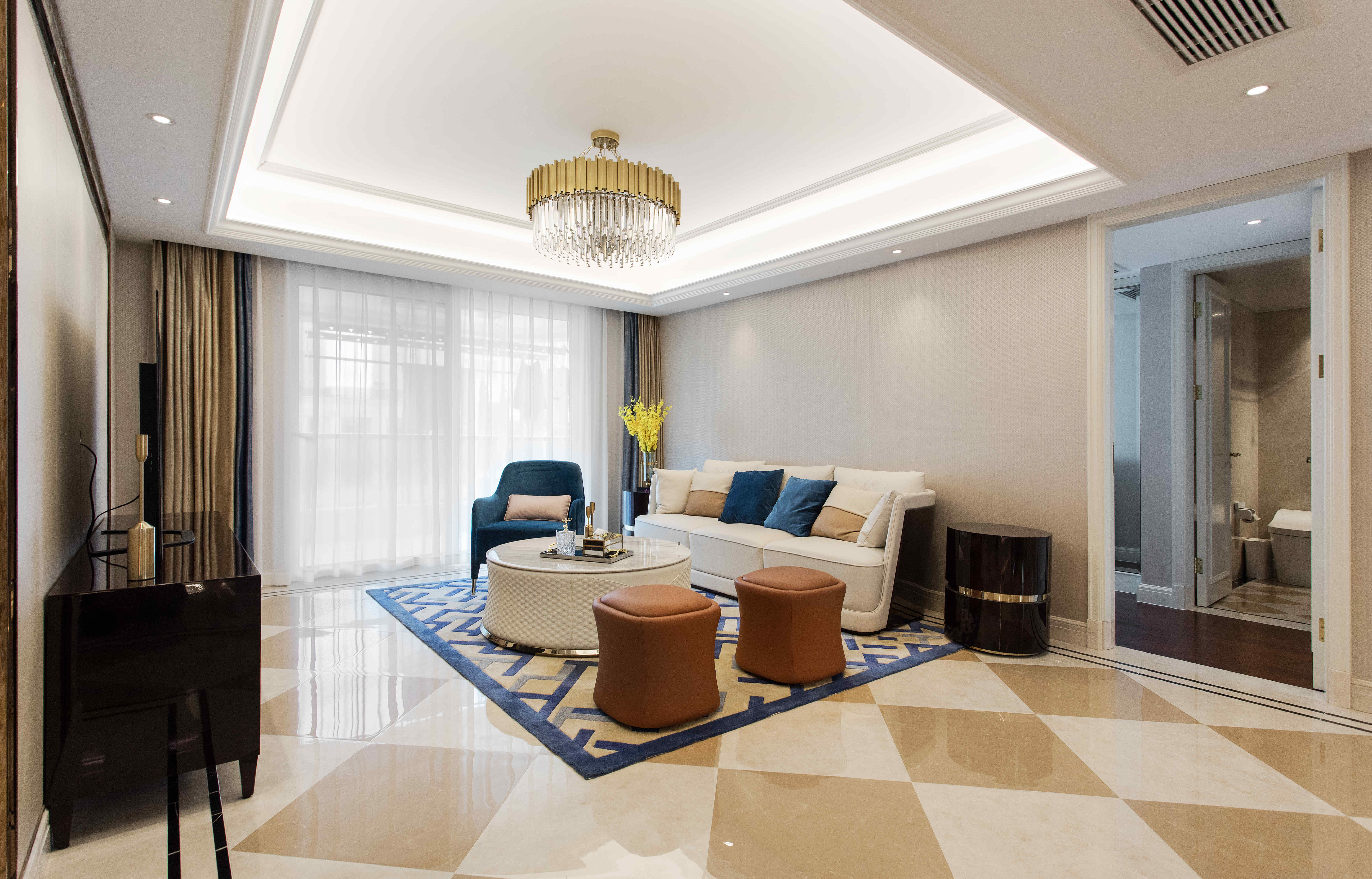 在杭州裝修如何控制材料費的支出? 在杭州裝修如何控制材料費的支出?