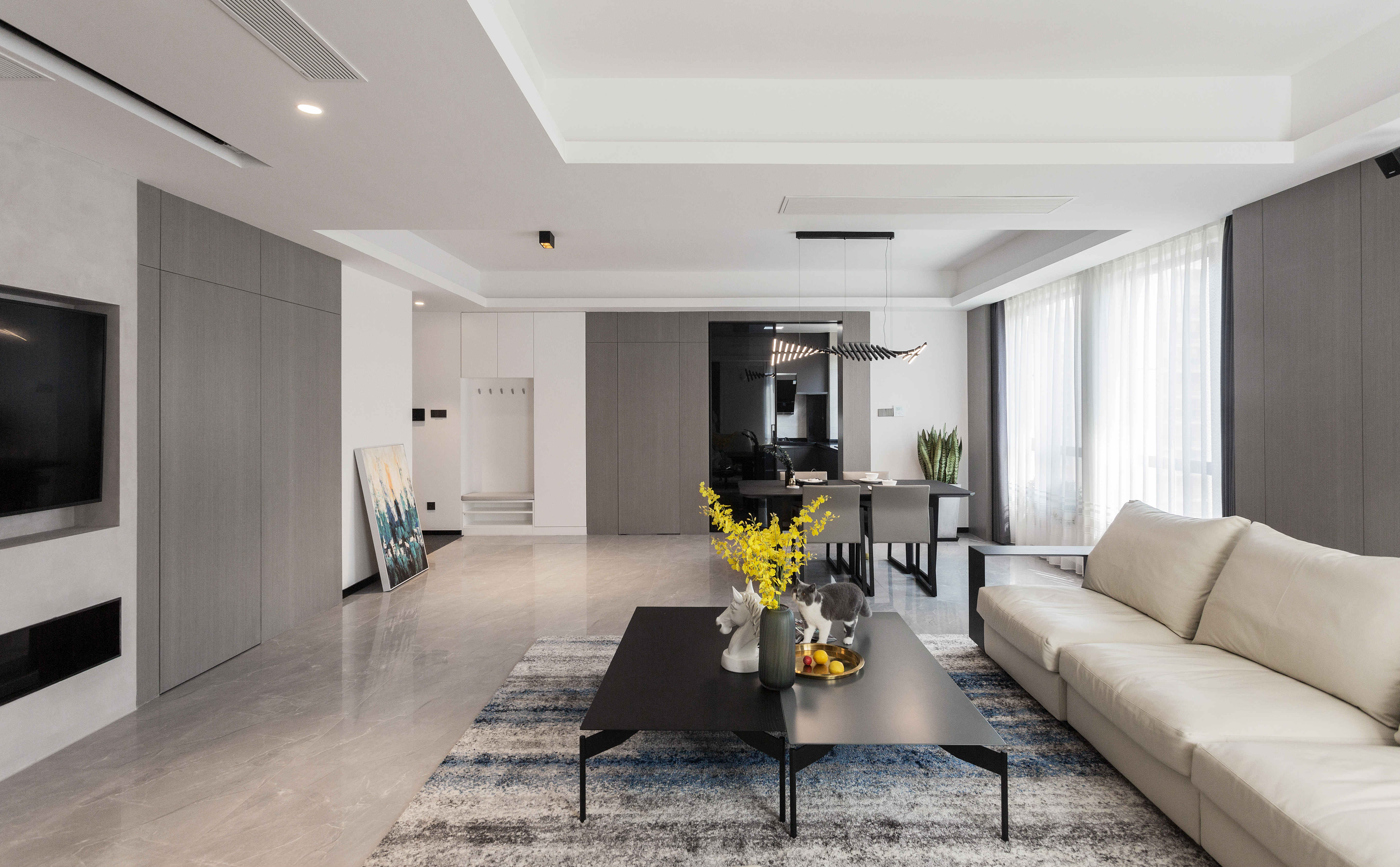 杭州別墅裝修公司前十強 杭州別墅裝修公司前十強